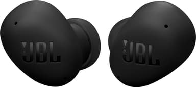 JBL Wave Buds 2 täysin langattomat in-ear kuulokkeet (musta)