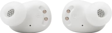 JBL Wave Buds 2 täysin langattomat in-ear kuulokkeet (valkoinen)