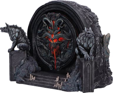 Nemesis Now Diablo toimintafiguuri (Hell’s Gate)