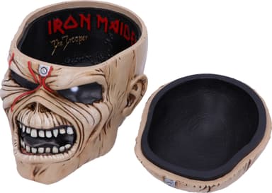 Nemesis Now Iron Maiden toimintafiguuri (Skull)