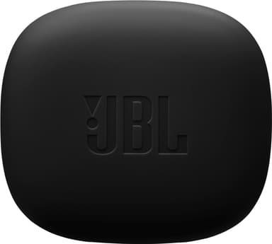JBL Wave Flex 2 täysin langattomat in-ear kuulokkeet (musta)