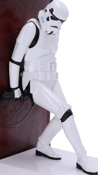 Nemesis Now Star Wars kirjatuet (Stormtrooper)