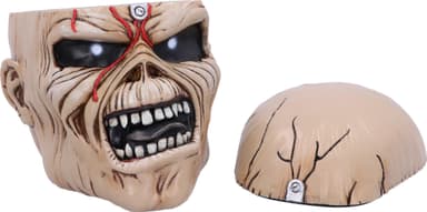 Nemesis Now Iron Maiden toimintafiguuri (Skull)