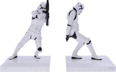 Nemesis Now Star Wars kirjatuet (Stormtrooper)