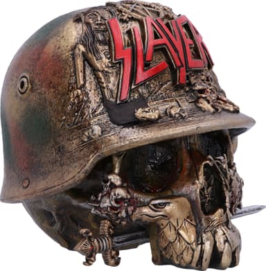 Nemesis Now Slayer toimintafiguuri (Skull)