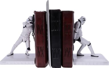 Nemesis Now Star Wars kirjatuet (Stormtrooper)