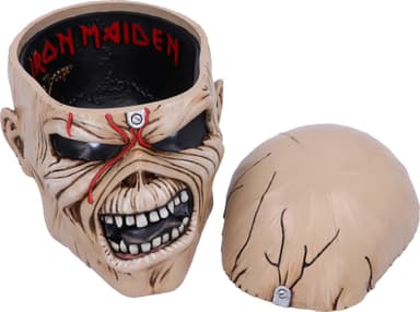 Nemesis Now Iron Maiden toimintafiguuri (Skull)