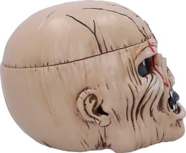 Nemesis Now Iron Maiden toimintafiguuri (Skull)