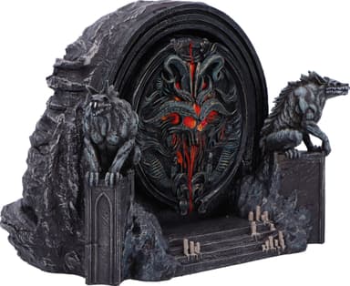 Nemesis Now Diablo toimintafiguuri (Hell’s Gate)