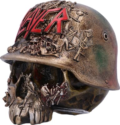 Nemesis Now Slayer toimintafiguuri (Skull)