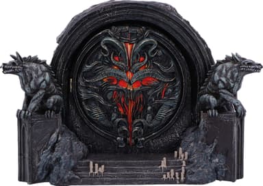 Nemesis Now Diablo toimintafiguuri (Hell’s Gate)