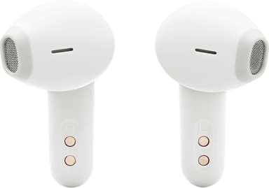 JBL Wave Flex 2 täysin langattomat in-ear kuulokkeet (valkoinen)
