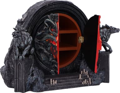 Nemesis Now Diablo toimintafiguuri (Hell’s Gate)