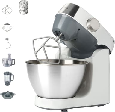 Kenwood Prospero+ yleiskone KHC29A.J0WH (valkoinen)