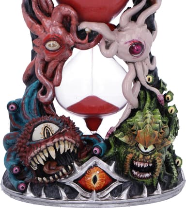 Nemesis Now Dungeons & Dragons tiimalasifiguuri