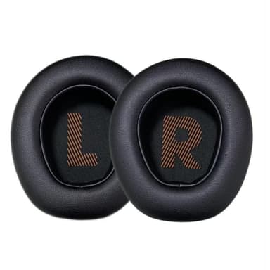 Vaihtokorvatyynytyynyt JBL:lle JBL Quantum Q600