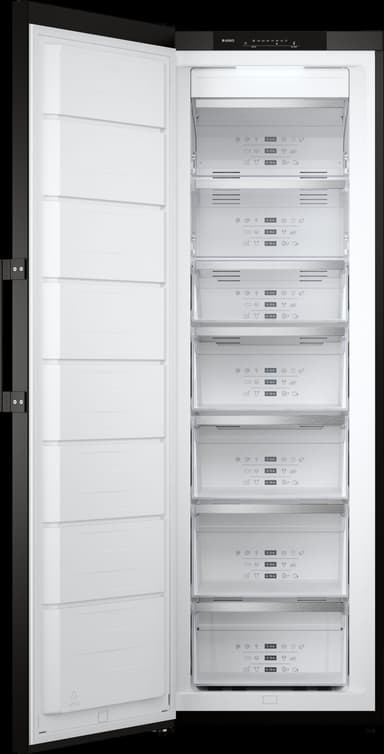 ASKO Kaappipakastin FN23841B