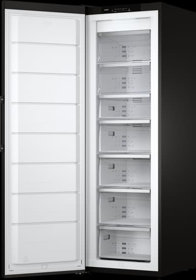 ASKO Kaappipakastin FN23841B