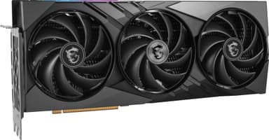 MSI GeForce RTX 4080 SUPER 16G GAMING X SLIM näytönohjain