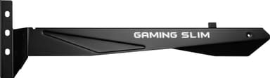 MSI GeForce RTX 4080 SUPER 16G GAMING X SLIM näytönohjain