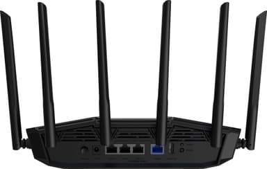Asus TUF-BE6500 Wifi 7 reititin