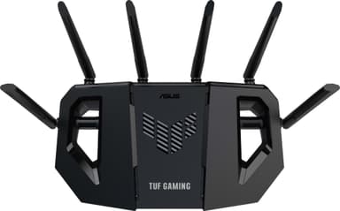 Asus TUF-BE6500 Wifi 7 reititin