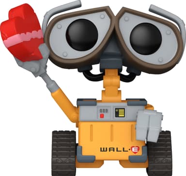 Funko Disney Pixar Wall-E toimintafiguuri (Wall-E)