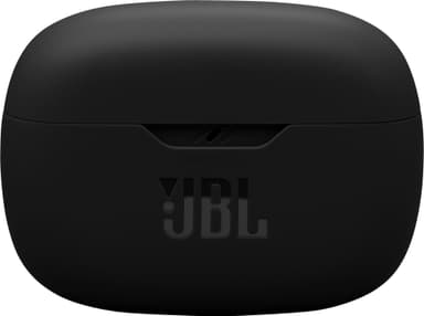 JBL Wave Beam 2 täysin langattomat in-ear kuulokkeet (musta)