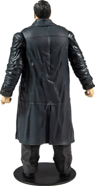Banpresto DC Mcfarlane toimintafiguuri (Penguin)