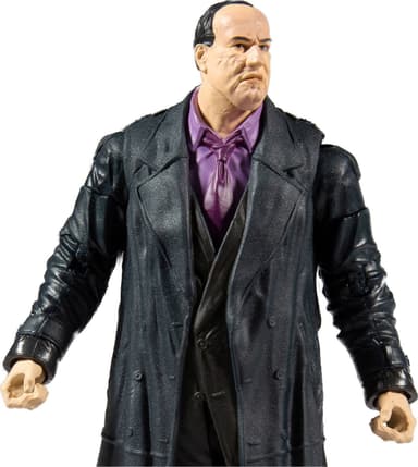 Banpresto DC Mcfarlane toimintafiguuri (Penguin)