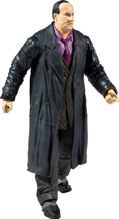 Banpresto DC Mcfarlane toimintafiguuri (Penguin)