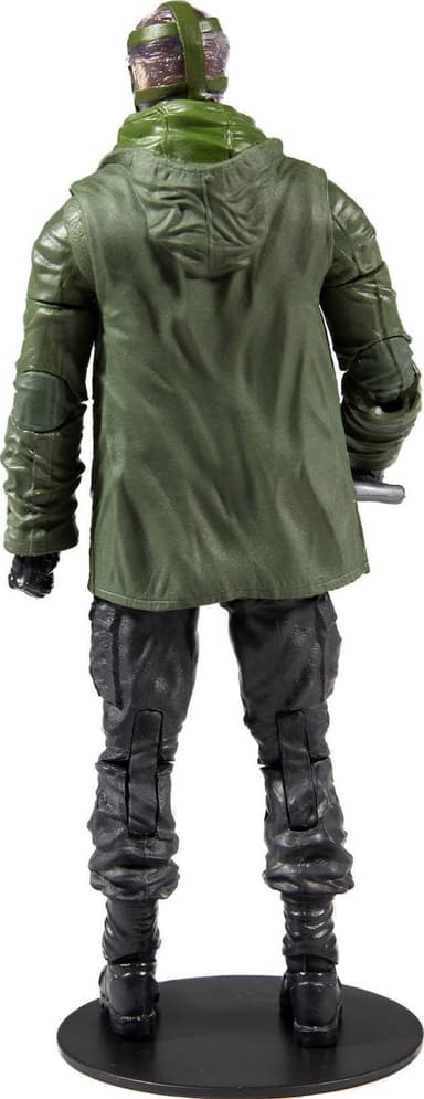 Banpresto DC Mcfarlane toimintafiguuri (Riddler)