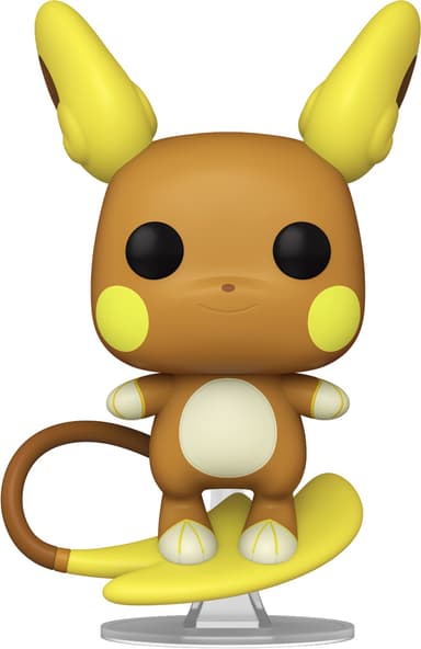 Funko Pokémon toimintafiguuri (Raichu)