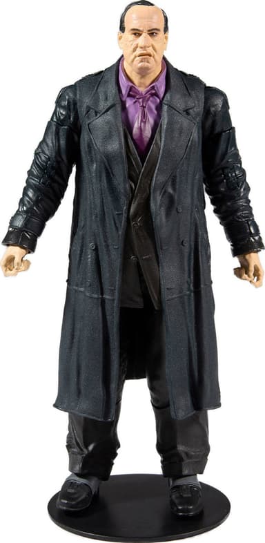 Banpresto DC Mcfarlane toimintafiguuri (Penguin)