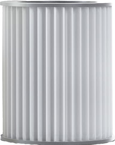 VBreathe suodatin ilmanpuhdistimelle 48661500 (2 kpl)