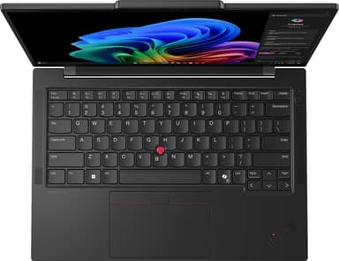 Lenovo ThinkPad T14s Gen 6 14" kannettava 21N10008MX (musta)