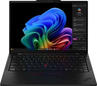 Lenovo ThinkPad T14s Gen 6 14" kannettava 21N10008MX (musta)