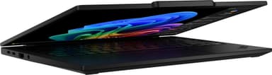 Lenovo ThinkPad T14s Gen 6 14" kannettava 21N10008MX (musta)