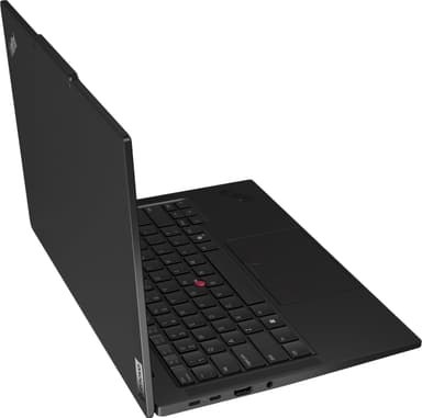 Lenovo ThinkPad T14s Gen 6 14" kannettava 21N10008MX (musta)