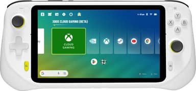 Logitech G Cloud Gaming käsikonsoli (64 GB)