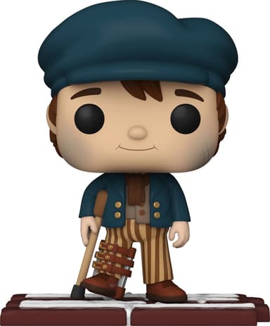 Funko A Christmas Carol toimintafiguuri (Tiny Tim)