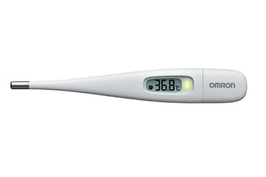 Omron Eco Temp Intelli IT digitaalinen kuumemittari