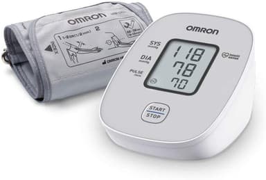 Omron M2 Basic Intellisense verenpainemittari