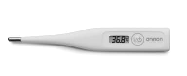 Omron Eco Temp Basic digitaalinen kuumemittari