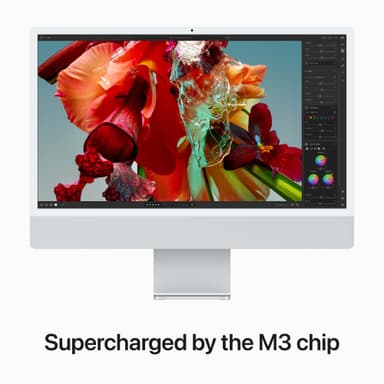 iMac 24" M3 8/10/512 (hopea)