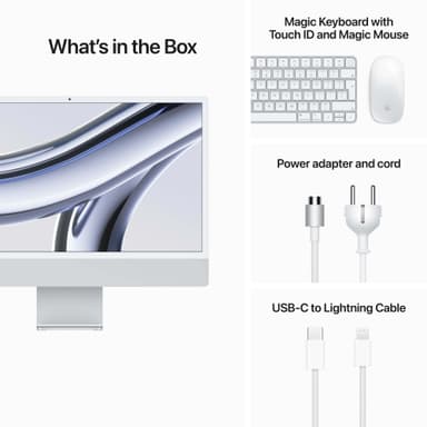 iMac 24" M3 8/10/512 (hopea)