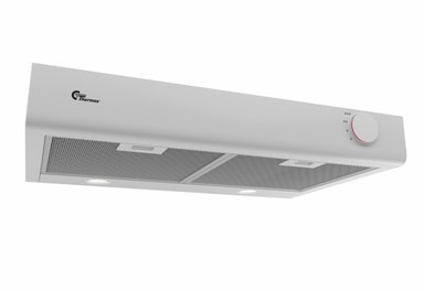 THERMEX HOOD 60CM WHITE Gigantti verkkokauppa