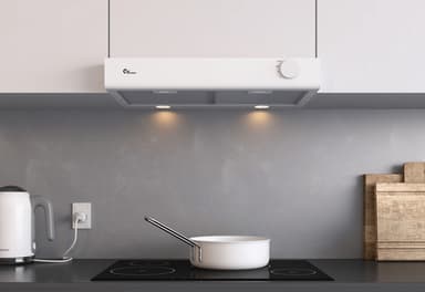 THERMEX HOOD 60CM WHITE