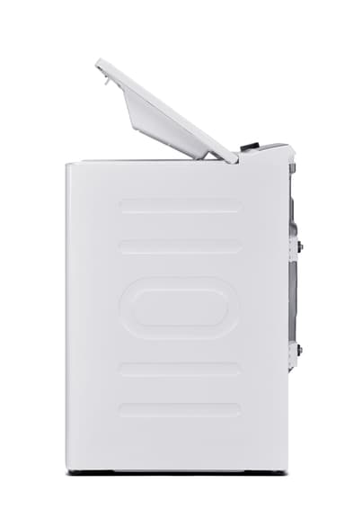 Epoq pyykinpesukone ETL813W23