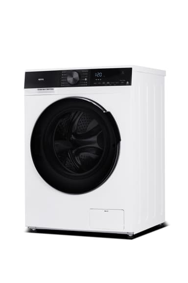Epoq pyykinpesukone EFL1014W23